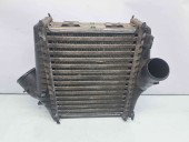 Radiator intercooler SMART Fortwo Coupe (W451) [Fabr 2006-2014] OEM 0.8 CDI 660951  