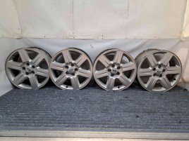 Set jante aliaj LAND ROVER Freelander 2 (FA) [Fabr 2006-2014] 5X108 / R17 / 6H52-1007-MD