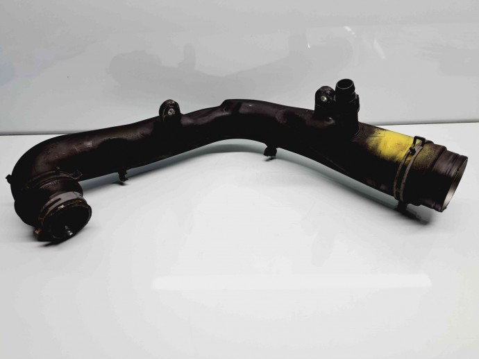 Tub intercooler Volkswagen Golf 5 (1K1) [Fabr 2004-2008] 1K0129654AD 1.9 TDI BXE 77KW / 105CP 1.9 TDI BXE 77KW / 105CP
