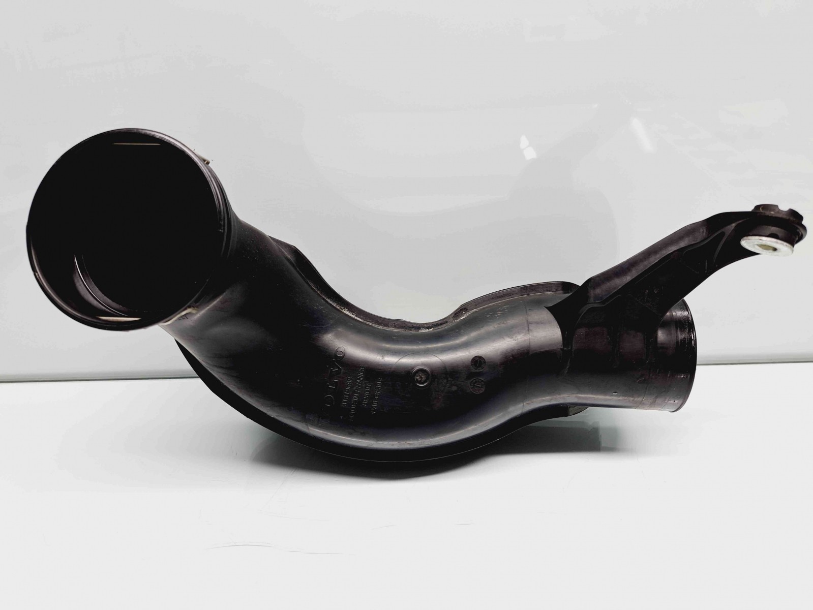 Tub intercooler Volvo V60 [Fabr 2010-2018] 31319698 2.0 D4204T8 88KW / 120CP 2.0 D4204T8 88KW / 120CP - imagine 1