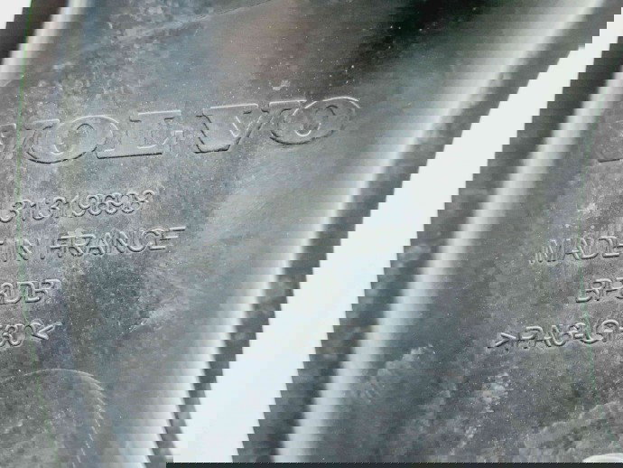 Tub intercooler Volvo V60 [Fabr 2010-2018] 31319698 2.0 D4204T8 88KW / 120CP 2.0 D4204T8 88KW / 120CP