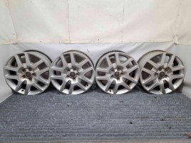 Set jante aliaj Opel Antara [Fabr 2006-2017] 5X115 / R18