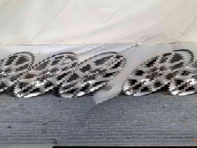 Set jante aliaj Opel Antara [Fabr 2006-2017] 5X115 / R18