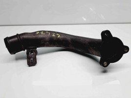 Tub intercooler Opel Combo [Fabr 2001-2011] 12992583 1.3 CDTI Z13DTJ  1.3 CDTI Z13DTJ 80KW / 109CP