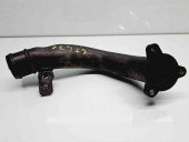 Tub intercooler Opel Combo [Fabr 2001-2011] 12992583 1.3 CDTI Z13DTJ  1.3 CDTI Z13DTJ 80KW / 109CP