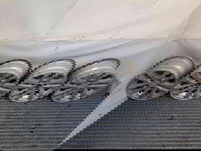 Set jante aliaj Bmw X3 (E83) [Fabr 2003-2009] 5X120 / R16