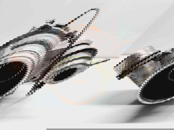 Turbina Volvo V60 [Fabr 2010-2018] 31380130 2.0 D4204T8 88KW / 120CP 2.0 D4204T8 88KW / 120CP