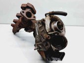 Turbina Bmw 3 (E90) [Fabr 2005-2011] 49135-05760 2.0 M47/T2 90KW / 122CP  