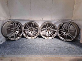 Set jante aliaj Audi A6 Avant (4F5, C6) [Fabr 2005-2010] 5X112 / R19 8K0601025AA