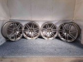 Set jante aliaj Audi A6 Avant (4F5, C6) [Fabr 2005-2010] 5X112 / R19 8K0601025AA