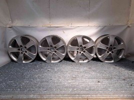 Set jante aliaj Seat Altea XL (5P5, 5P8) [Fabr 2006-2015] 5X112 / R16 / 5P0601025F