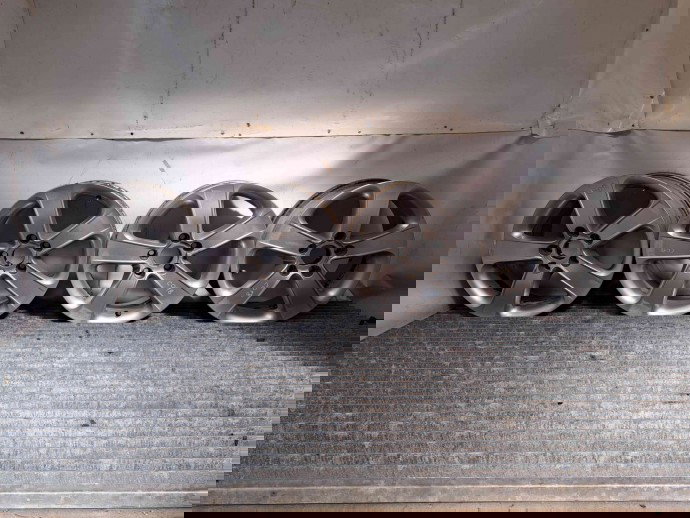 Set jante aliaj Seat Altea XL (5P5, 5P8) [Fabr 2006-2015] 5X112 / R16 / 5P0601025F