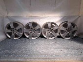 Set jante aliaj Seat Altea XL (5P5, 5P8) [Fabr 2006-2015] 5X112 / R16 / 5P0601025F