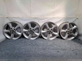 Set jante aliaj Bmw 1 (E81, E87) [Fabr 2004-2010] 5X120 / R17 / 6778219