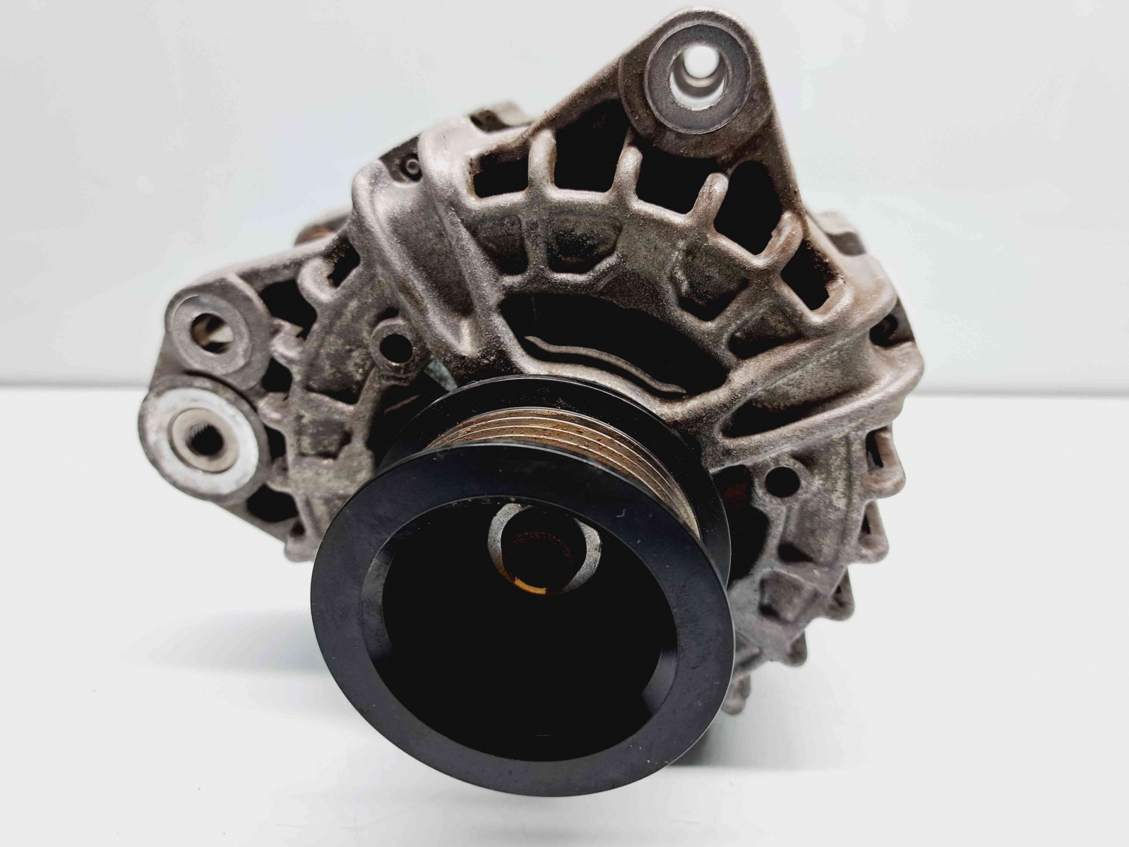 Alternator Volvo V60 [Fabr 2010-2018] 30659580 2.0 D4204T8 88KW / 120CP 2.0 D4204T8 88KW / 120CP - imagine 4