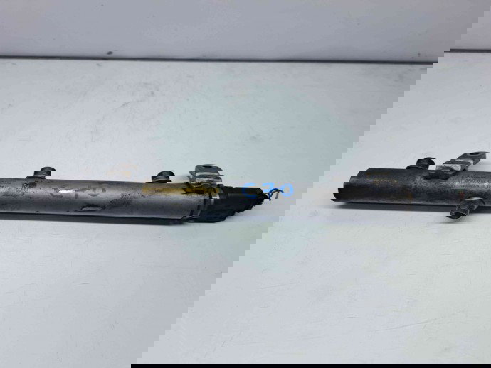 Rampa injectoare Mercedes Clasa C (W204) [Fabr 2007-2014] A6420703095 3.0 CDI 642830