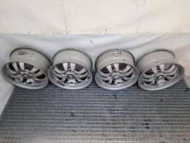Set jante aliaj Bmw 3 (E90) [Fabr 2005-2011] 5X120 / R16 / 6775593