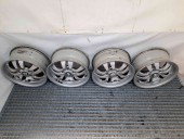 Set jante aliaj Bmw 3 (E90) [Fabr 2005-2011] 5X120 / R16 / 6775593