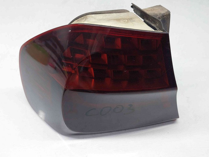  Stop aripa stanga Bmw 3 (E90) [Fabr 2005-2011] 4871731