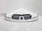Bara fata Renault Trafic 2 [Fabr 2001-2012] OEM