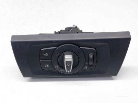 Bloc lumini, 9169405, Bmw 1 (E81, E87)