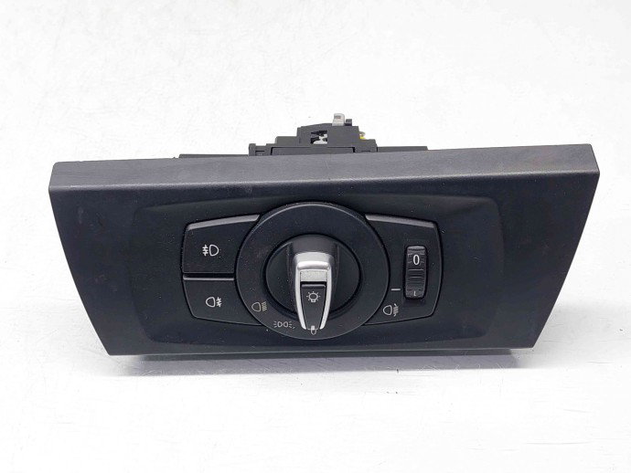 Bloc lumini, 9169405, Bmw 1 (E81, E87)