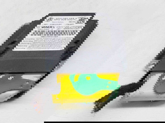 Calculator airbag, 6R0959655K, Seat Ibiza 5 (6J5)