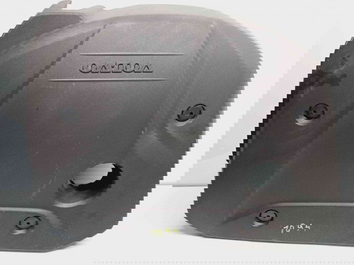 Capac motor Volvo V60 [Fabr 2010-2018] 31437508 2.0 D4204T8 88KW / 120CP  