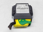 Calculator airbag, 6R0959655K, Skoda Rapid (NH3)
