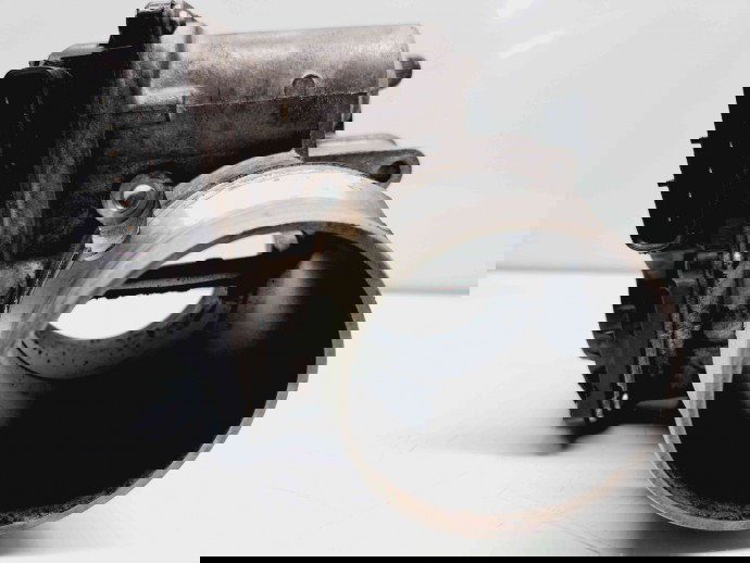 Clapeta acceleratie Volvo V60 [Fabr 2010-2018] 31293930 2.0 D4204T8 88KW / 120CP  