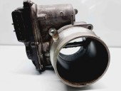 Clapeta acceleratie Volvo V60 [Fabr 2010-2018] 31293930 2.0 D4204T8 88KW / 120CP  