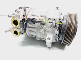 Compresor clima Volvo V60 [Fabr 2010-2018] 31332528 2.0 D4204T8 88KW / 120CP  