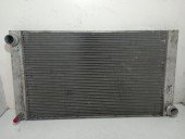 Radiator apa BMW 525D E60 3.0 D 7787440 2004-2010