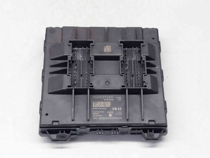 Modul confort, 7H0937090, Skoda Rapid (NH3)