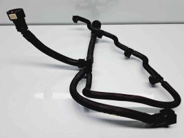 Conducta retur injectoare Volvo V60 [Fabr 2010-2018] OEM 2.0 D4204T8 88KW / 120CP  