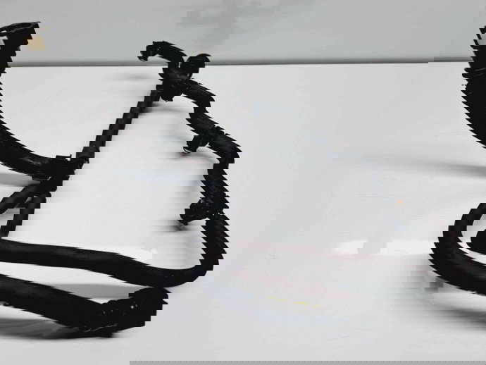 Conducta retur injectoare Volvo V60 [Fabr 2010-2018] OEM 2.0 D4204T8 88KW / 120CP  