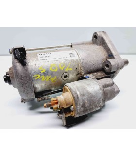 Electromotor 13 dinti Volvo V60 [Fabr 2010-2018] 31419530 2.0 D4204T8 88KW / 120CP