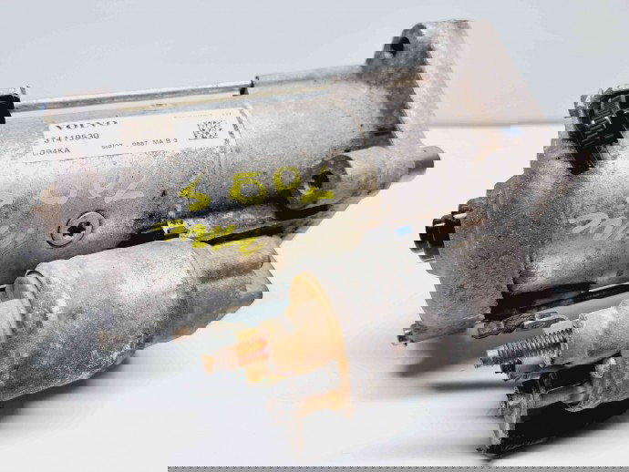  Electromotor 13 dinti Volvo V60 [Fabr 2010-2018] 31419530 2.0 D4204T8 88KW / 120CP  2.0 D4204T888KW / 120CP