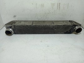 Radiator intercooler BMW 525D E60 3.0 D 7795823 2004-2010