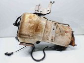 Filtru particule Volvo V60 [Fabr 2010-2018] 31439685 2.0 D4204T8 88KW / 120CP 2.0 D4204T8 88KW / 120CP