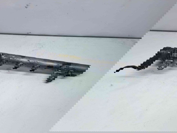 Rampa injectoare Mercedes Clasa C (W204) [Fabr 2007-2014] A6420703395 3.0 CDI 642830  