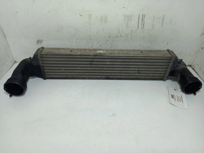 Radiator intercooler BMW X3 2.0 D 7789793 2003-2009