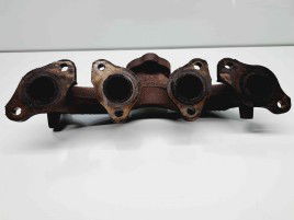 Galerie evacuare Volvo V60 [Fabr 2010-2018] 31380132 2.0 D4204T8 88KW / 120CP 2.0 D4204T8 88KW / 120CP