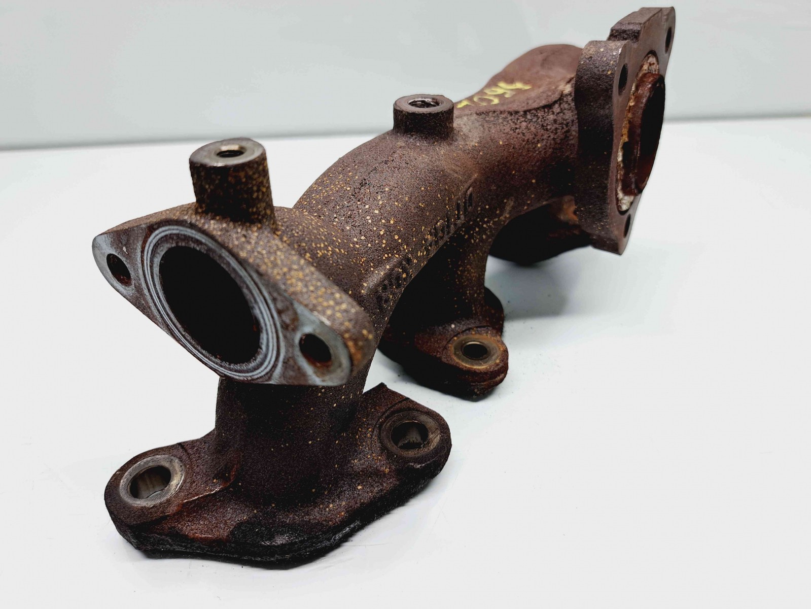 Galerie evacuare Volvo V60 [Fabr 2010-2018] 31380132 2.0 D4204T8 88KW / 120CP 2.0 D4204T8 88KW / 120CP - imagine 3