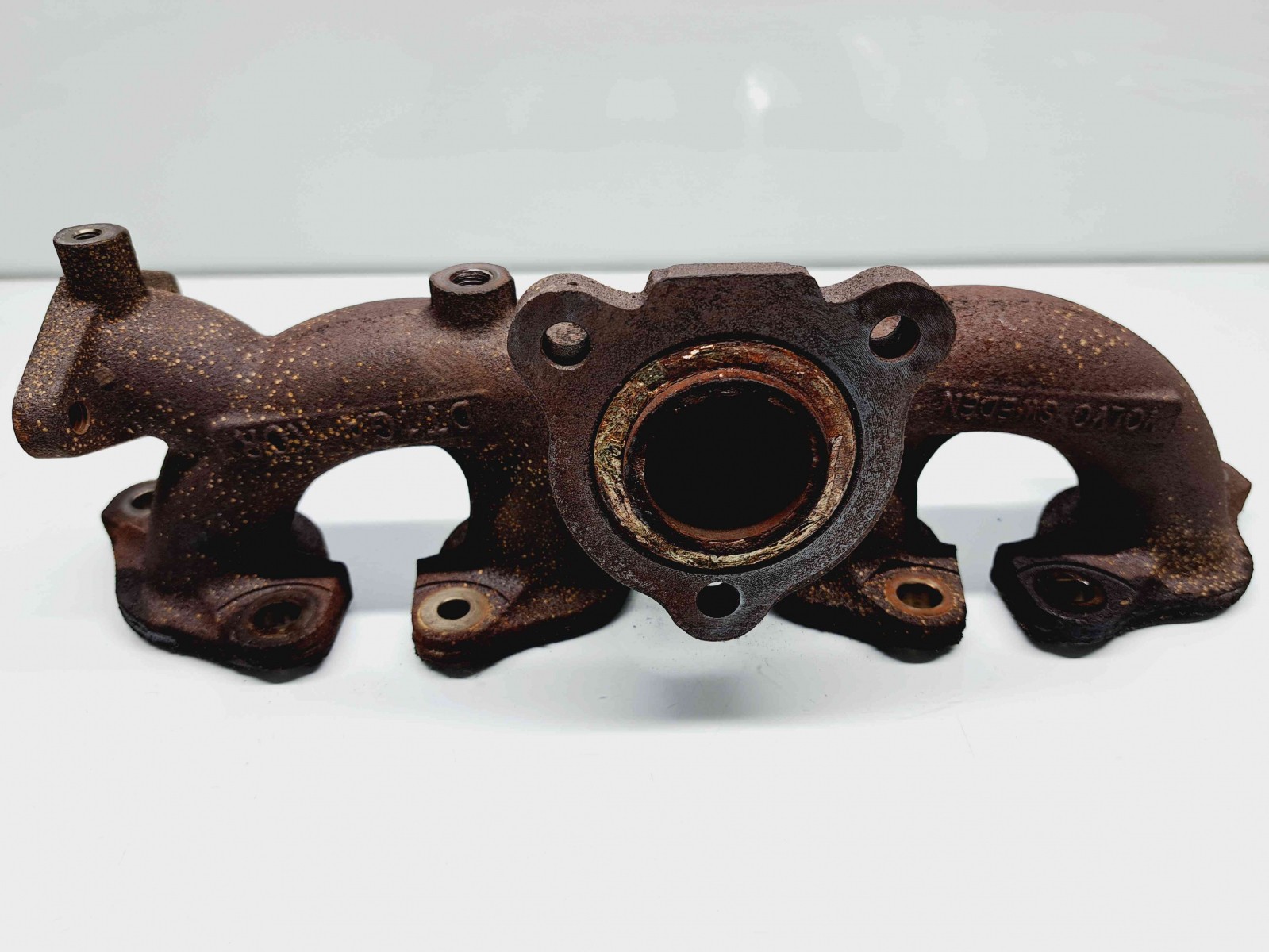 Galerie evacuare Volvo V60 [Fabr 2010-2018] 31380132 2.0 D4204T8 88KW / 120CP 2.0 D4204T8 88KW / 120CP - imagine 4