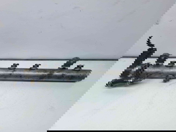 Rampa injectoare Mercedes Clasa C (W204) [Fabr 2007-2014] A6420703395 3.0 CDI 642830  