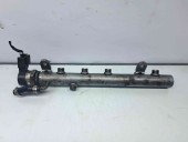 Rampa injectoare Mercedes Clasa C (W204) [Fabr 2007-2014] A6420703395 3.0 CDI 642830  