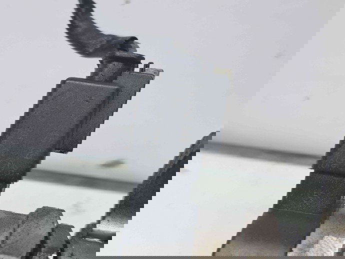 Rampa injectoare Mercedes Clasa C (W204) [Fabr 2007-2014] A6420703395 3.0 CDI 642830  