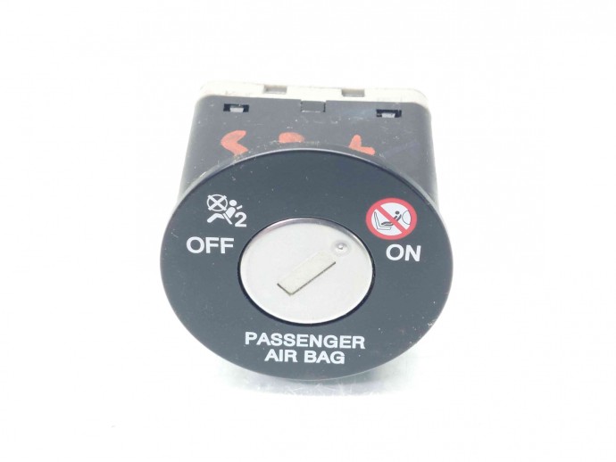  Buton ON/OFF airbag Kia Ceed (JD) [Fabr 2012-2018] OEM