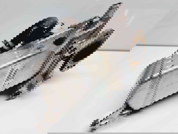 Racitor gaze Volvo V60 [Fabr 2010-2018] 31422315 2.0 D4204T8 88KW / 120CP  